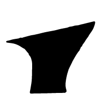 TACÓN CA 6CM